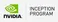NVIDIA Inception Program
